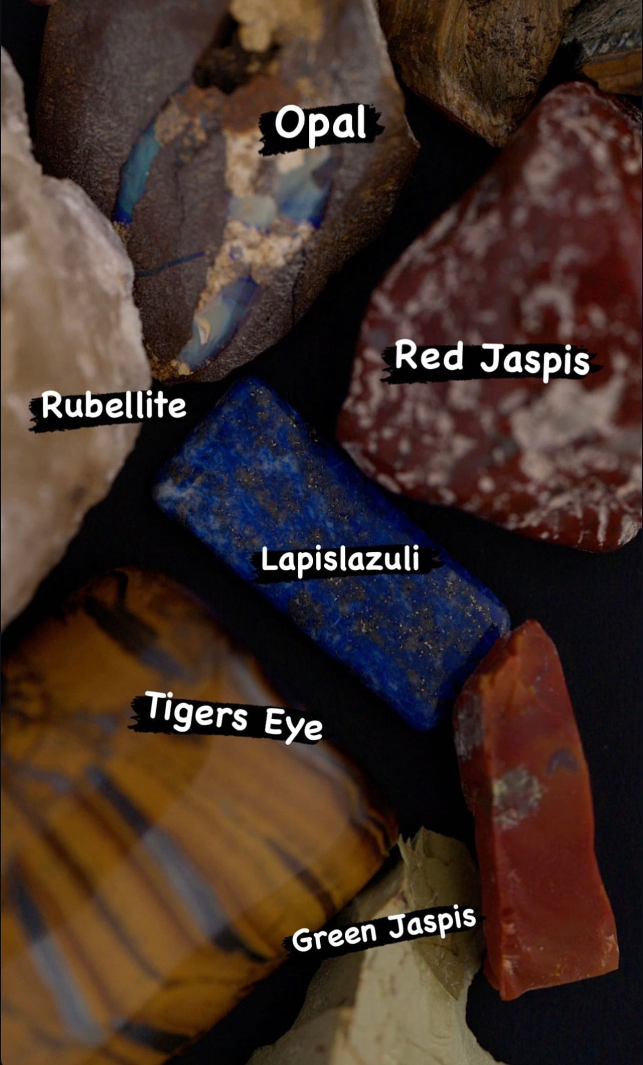 Zamanın Taş Kalbi: Doğadan Doğan Kadranlar