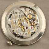 Vacheron Constantin Classique – Ref. 7811 – Silver Dial – 18K White Gold – Circa 1970s