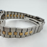 Cartier Santos Galbée Automatic – Seri no: 296199443