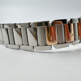 Cartier Tank Anglaise – Ref: W5310019 ( Two-Tone Quartz)