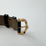 Cartier Tank Solo W5200004 – Large Boyut (Çelik & 18 kt Sarı Altın) - SATILDI