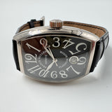 Franck Muller Cintrée Curvex – Ref: 7851 SC DT (2009)