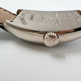 Franck Muller Cintrée Curvex – Ref: 7851 SC DT (2009)