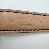Franck Muller Cintrée Curvex – Ref: 7851 SC DT (2009)