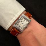Jaeger-LeCoultre Reverso Classique Ref. 250.8.86 · Steel · 1990s / Early 2000s