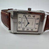 Jaeger-LeCoultre Reverso Classique Ref. 250.8.86 · Steel · 1990s / Early 2000s