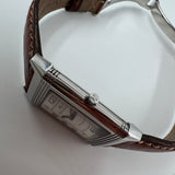 Jaeger-LeCoultre Reverso Classique Ref. 250.8.86 · Steel · 1990s / Early 2000s