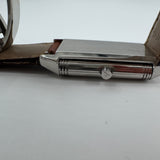 Jaeger-LeCoultre Reverso Classique Ref. 250.8.86 · Steel · 1990s / Early 2000s