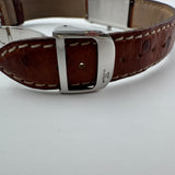 Jaeger-LeCoultre Reverso Classique Ref. 250.8.86 · Steel · 1990s / Early 2000s