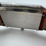 Jaeger-LeCoultre Reverso Classique Ref. 250.8.86 · Steel · 1990s / Early 2000s