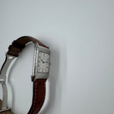 Jaeger-LeCoultre Reverso Classique Ref. 250.8.86 · Steel · 1990s / Early 2000s