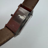 Jaeger-LeCoultre Reverso Classique Ref. 250.8.86 · Steel · 1990s / Early 2000s