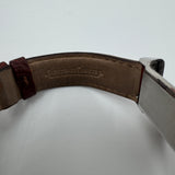 Jaeger-LeCoultre Reverso Classique Ref. 250.8.86 · Steel · 1990s / Early 2000s