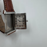 Jaeger-LeCoultre Reverso Classique Ref. 250.8.86 · Steel · 1990s / Early 2000s