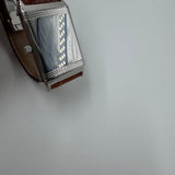 Jaeger-LeCoultre Reverso Classique Ref. 250.8.86 · Steel · 1990s / Early 2000s