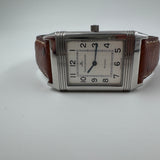 Jaeger-LeCoultre Reverso Classique Ref. 250.8.86 · Steel · 1990s / Early 2000s