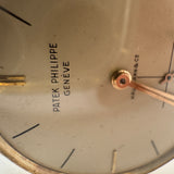 Patek Philippe – Hausmann & Co Double Signed – Ref. 2573 – 18K Yellow Gold – Circa 1950s