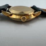 Patek Philippe – Hausmann & Co Double Signed – Ref. 2573 – 18K Yellow Gold – Circa 1950s