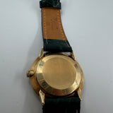Patek Philippe – Hausmann & Co Double Signed – Ref. 2573 – 18K Yellow Gold – Circa 1950s