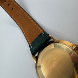 Patek Philippe – Hausmann & Co Double Signed – Ref. 2573 – 18K Yellow Gold – Circa 1950s