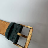 Patek Philippe – Hausmann & Co Double Signed – Ref. 2573 – 18K Yellow Gold – Circa 1950s