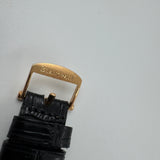 Blancpain Villeret – Ref. 5395 – 18K Yellow Gold – Triple Calendar Moonphase – Circa 1990s