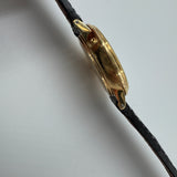 Blancpain Villeret – Ref. 5395 – 18K Yellow Gold – Triple Calendar Moonphase – Circa 1990s