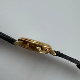 Blancpain Villeret – Ref. 5395 – 18K Yellow Gold – Triple Calendar Moonphase – Circa 1990s