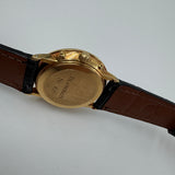 Blancpain Villeret – Ref. 5395 – 18K Yellow Gold – Triple Calendar Moonphase – Circa 1990s