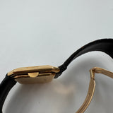 Cartier Ceinture – Ref. 78099 – Paris Dial – 18K Yellow Gold – Circa 1970s