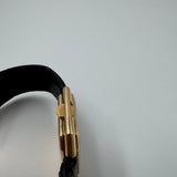 Cartier Ceinture – Ref. 78099 – Paris Dial – 18K Yellow Gold – Circa 1970s