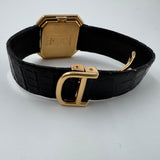 Cartier Ceinture – Ref. 78099 – Paris Dial – 18K Yellow Gold – Circa 1970s