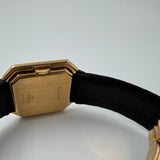 Cartier Ceinture – Ref. 78099 – Paris Dial – 18K Yellow Gold – Circa 1970s