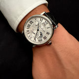 Cartier Rotonde de Cartier – Ref. W1556368 – 2021 - Retail price 13.000 $ - SATILDI