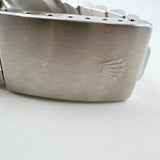 Rolex Datejust 36 – Two-Tone – Diamond Champagne Dial – 1990's