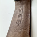 Jaeger-LeCoultre 18K Yellow Gold Diamond Bezel Mother of Pearl Dial – 1990's - SATILDI