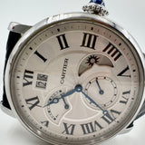 Cartier Rotonde de Cartier – Ref. W1556368 – 2021 - Retail price 13.000 $ - SATILDI