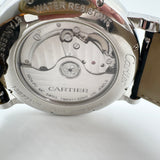 Cartier Rotonde de Cartier – Ref. W1556368 – 2021 - Retail price 13.000 $ - SATILDI