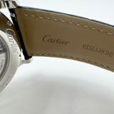 Cartier Rotonde de Cartier – Ref. W1556368 – 2021 - Retail price 13.000 $ - SATILDI