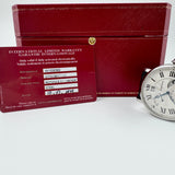 Cartier Rotonde de Cartier – Ref. W1556368 – 2021 - Retail price 13.000 $ - SATILDI