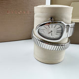 Bvlgari Serpenti Tubogas - SATILDI