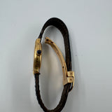 Cartier Tortue – Ref. 78247 – Paris Dial - 18K Yellow Gold  – Circa 1990