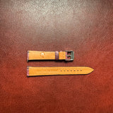 T-Rex Bordo Devekuşu Derisi