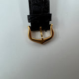 Cartier Vendôme Trinity – Paris Dial – 18K Gold – Box & Papers – 1992 – Quartz