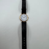 Cartier Vendôme Trinity – Paris Dial – 18K Gold – Box & Papers – 1992 – Quartz