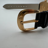 Franck Muller Cintrée Curvex – Ref. 7500 S6 SUNSET – 18K Yellow Gold – Automatic – 2000s (Sold in 2019)