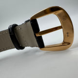 Franck Muller Cintrée Curvex – Ref. 7500 S6 SUNSET – 18K Yellow Gold – Automatic – 2000s (Sold in 2019)