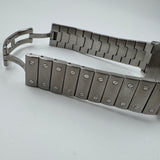 Cartier Santos Galbée Automatic – Stainless Steel – Ref. 2823