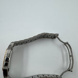 Cartier Santos Galbée – Ref. 1566 – Quartz – Two-Tone (Çelik & 18 Ayar Sarı Altın)