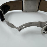 Cartier Tank Solo Automatic – Ref. W5200027 – Stainless Steel